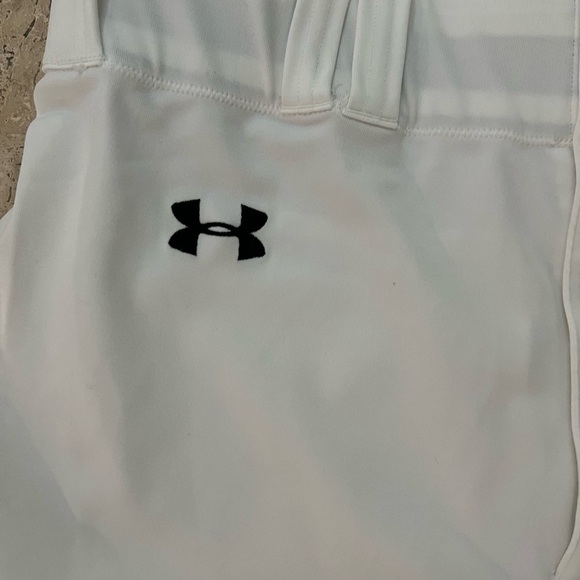 Under Armour Mens Baseball Pants Size 2X - Picture 3 of 4